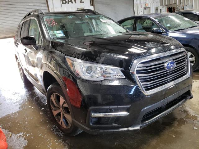 SUBARU ASCENT PRE 2020 4s4wmafd1l3480529