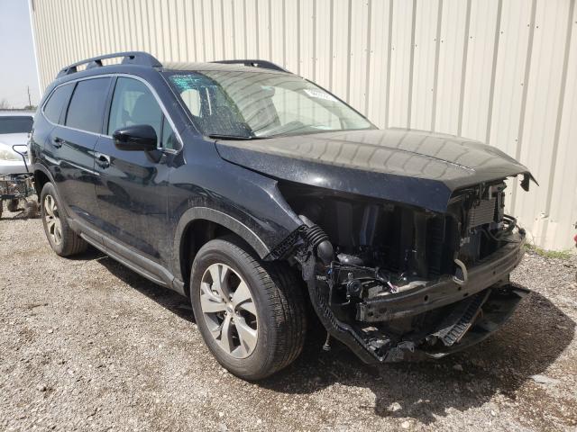 SUBARU ASCENT PRE 2021 4s4wmafd1m3418257