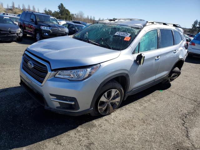 SUBARU ASCENT PRE 2021 4s4wmafd1m3467717