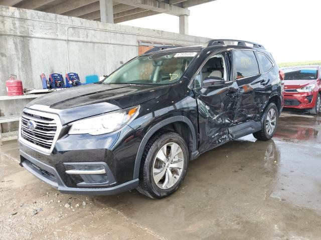 SUBARU ASCENT PRE 2021 4s4wmafd1m3469340