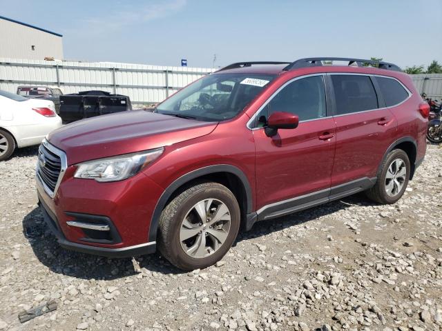 SUBARU ASCENT PRE 2019 4s4wmafd2k3418331