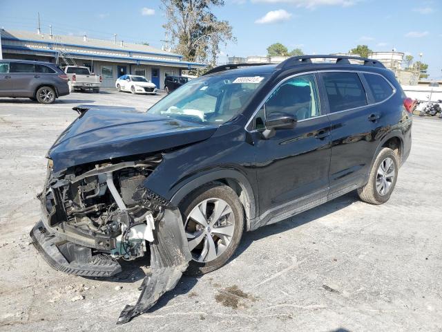 SUBARU ASCENT PRE 2019 4s4wmafd2k3468341