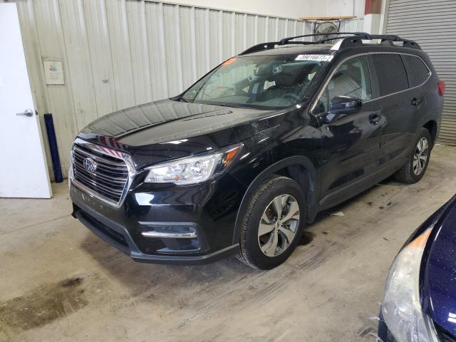 SUBARU ASCENT PRE 2020 4s4wmafd2l3408643