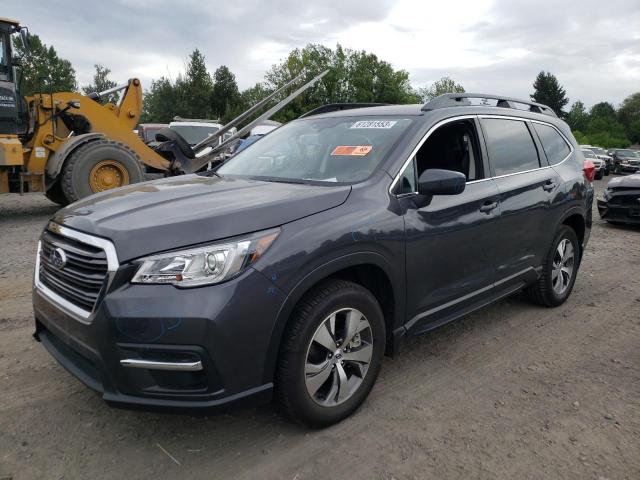 SUBARU ASCENT PRE 2020 4s4wmafd2l3440119