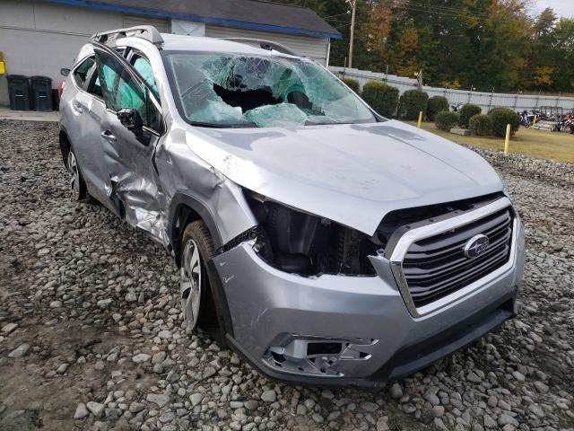 SUBARU ASCENT PRE 2020 4s4wmafd2l3452156