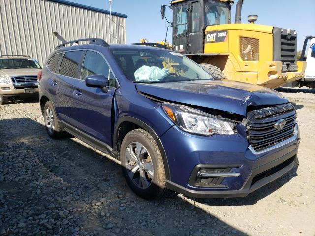 SUBARU ASCENT PRE 2020 4s4wmafd2l3454084