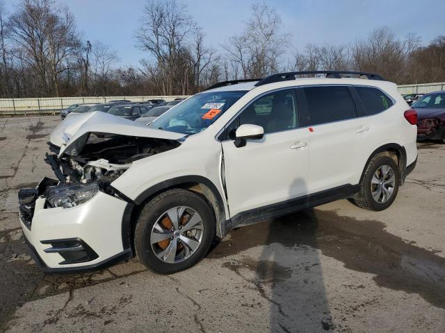 SUBARU ASCENT PRE 2021 4s4wmafd2m3401614