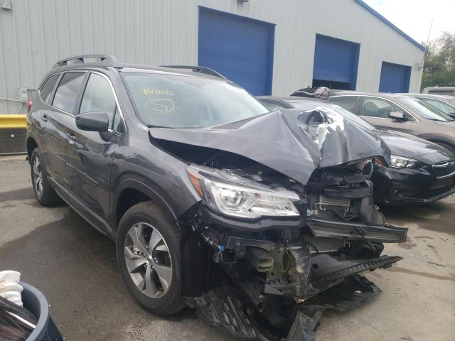 SUBARU ASCENT PRE 2021 4s4wmafd2m3414363