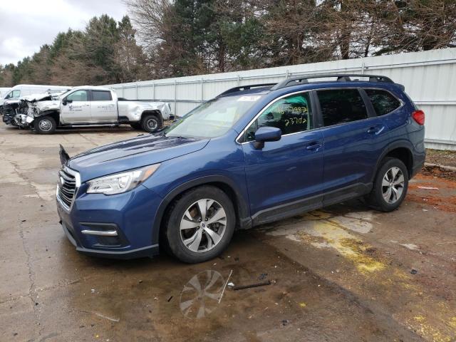 SUBARU ASCENT PRE 2021 4s4wmafd2m3421474