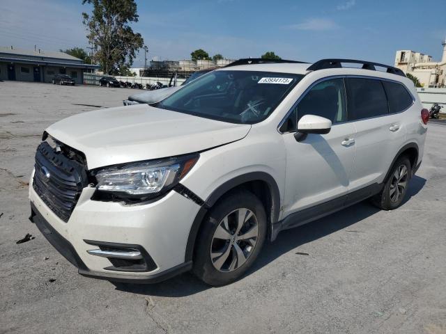 SUBARU ASCENT 2021 4s4wmafd2m3423998