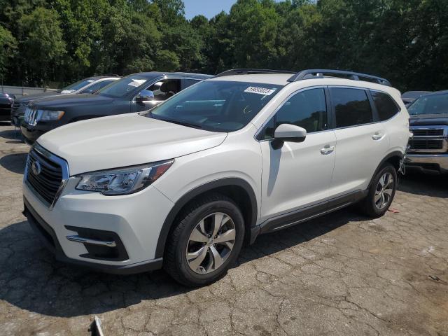 SUBARU ASCENT PRE 2019 4s4wmafd3k3412473