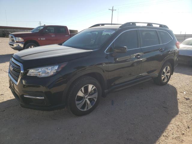 SUBARU ASCENT PRE 2019 4s4wmafd3k3414577