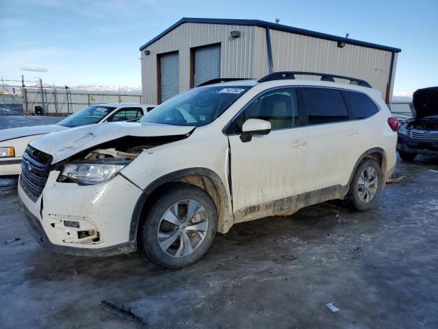 SUBARU ASCENT PRE 2019 4s4wmafd3k3415812