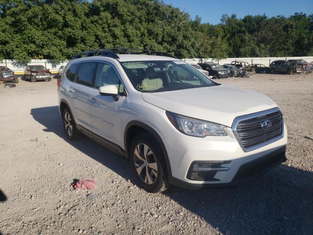 SUBARU ASCENT PRE 2019 4s4wmafd3k3443643