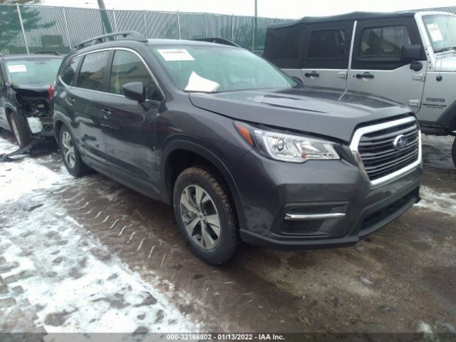 SUBARU ASCENT 2019 4s4wmafd3k3489294