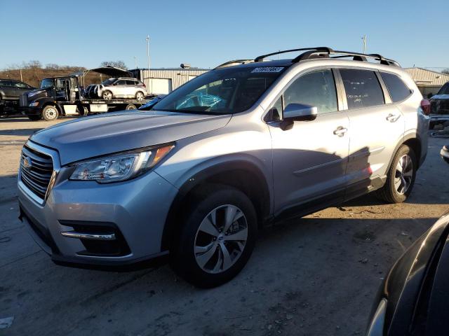 SUBARU ASCENT 2020 4s4wmafd3l3457608