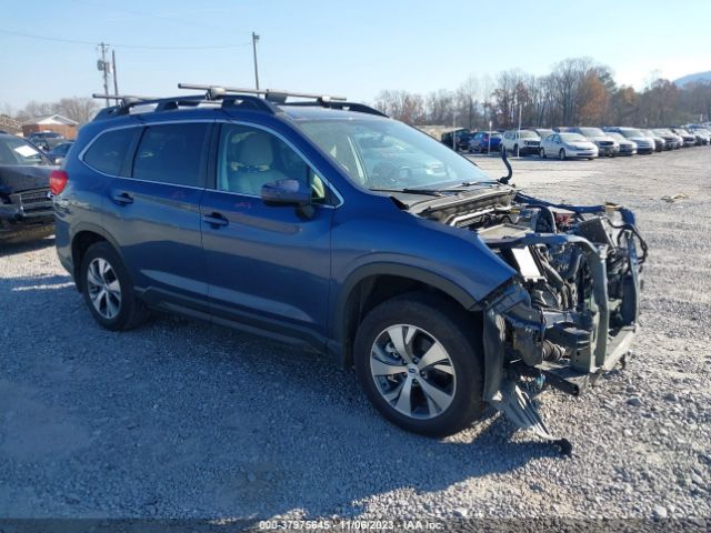 SUBARU ASCENT 2020 4s4wmafd3l3470052