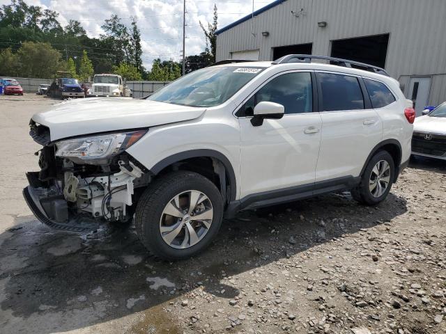 SUBARU ASCENT PRE 2020 4s4wmafd3l3470715