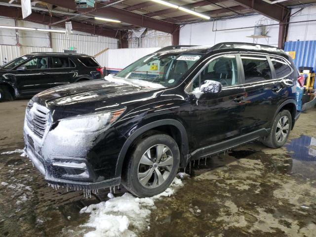 SUBARU ASCENT 2021 4s4wmafd3m3400763