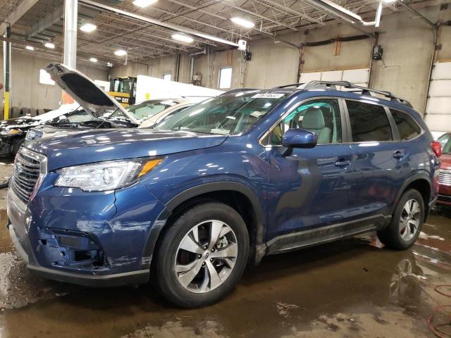 SUBARU ASCENT PRE 2021 4s4wmafd3m3406224