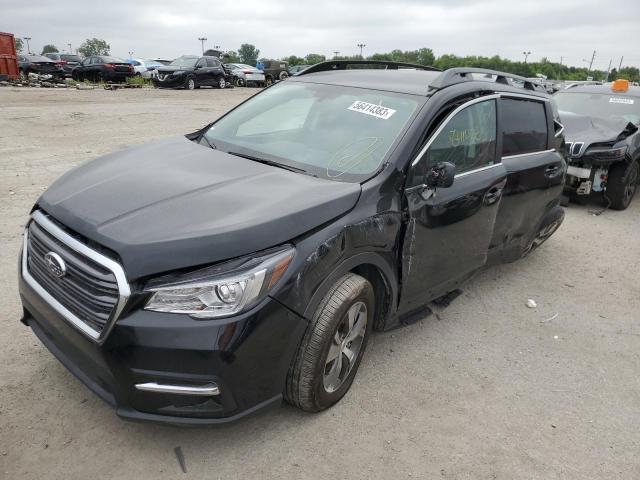 SUBARU ASCENT PRE 2021 4s4wmafd3m3458114