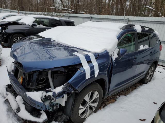 SUBARU ASCENT 2019 4s4wmafd4k3405581