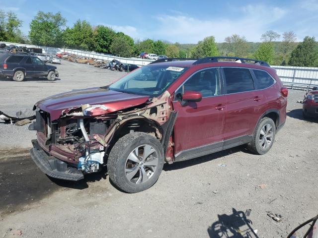 SUBARU ASCENT 2019 4s4wmafd4k3412739