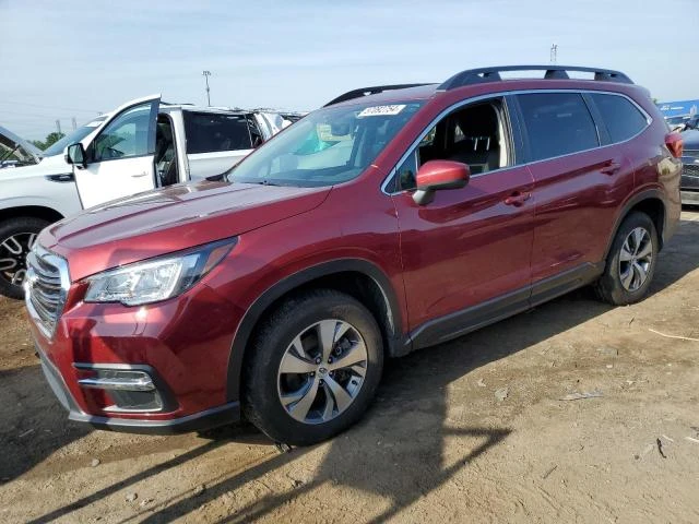 SUBARU ASCENT PRE 2019 4s4wmafd4k3422851