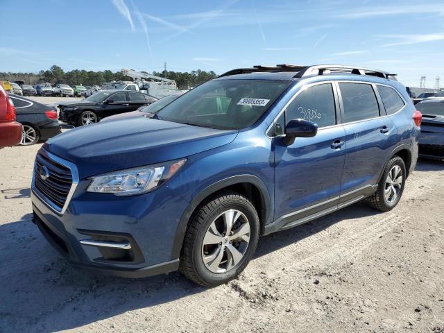 SUBARU ASCENT PRE 2020 4s4wmafd4l3450571