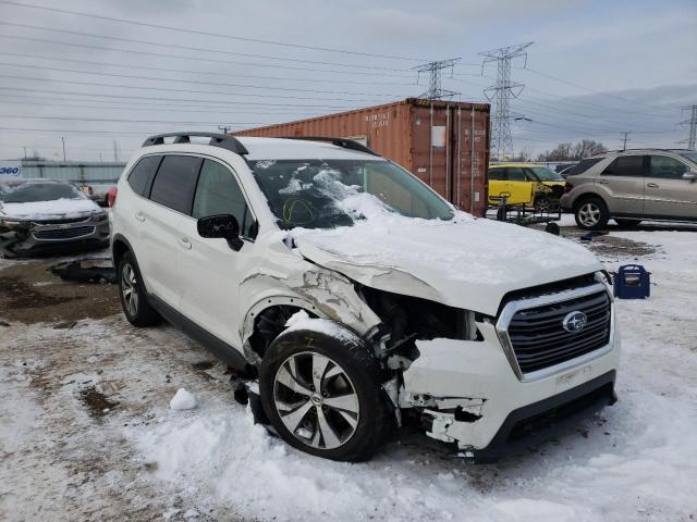 SUBARU ASCENT PRE 2020 4s4wmafd4l3467712