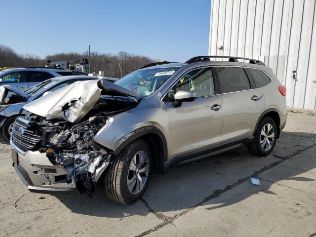 SUBARU ASCENT PRE 2020 4s4wmafd4l3469976