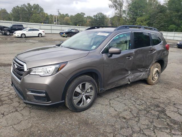 SUBARU ASCENT 2021 4s4wmafd4m3453374