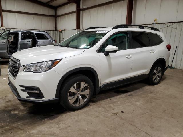 SUBARU ASCENT 2021 4s4wmafd4m3462947