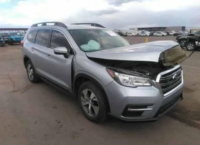 SUBARU ASCENT 2021 4s4wmafd4m3466044