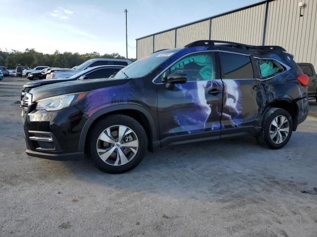 SUBARU ASCENT 2019 4s4wmafd5k3418338