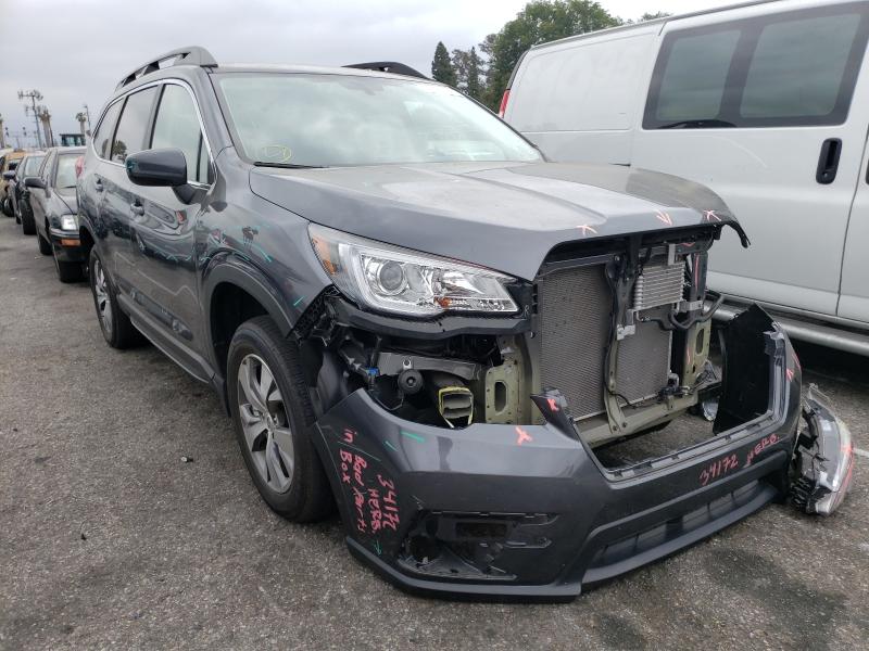 SUBARU ASCENT PRE 2019 4s4wmafd5k3424026