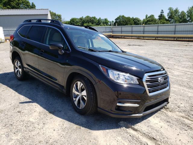 SUBARU ASCENT 2019 4s4wmafd5k3484176