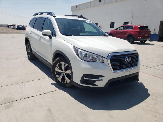 SUBARU ASCENT PRE 2019 4s4wmafd5k3486414