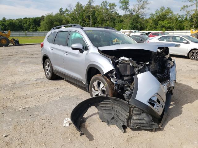 SUBARU ASCENT PRE 2020 4s4wmafd5l3417322