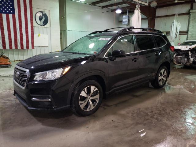 SUBARU ASCENT 2020 4s4wmafd5l3454841