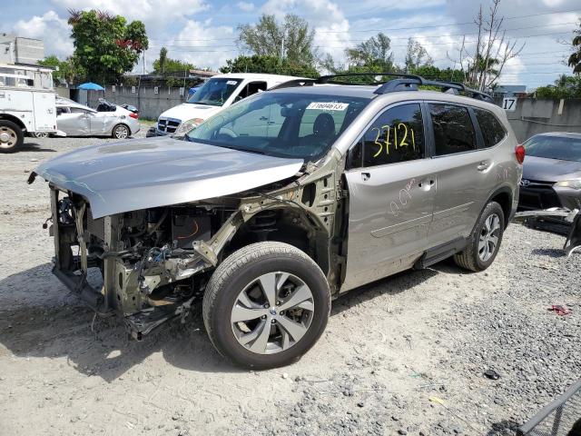 SUBARU ASCENT 2019 4s4wmafd6k3430272