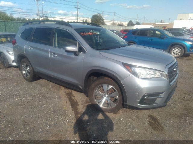 SUBARU ASCENT 2019 4s4wmafd6k3443734