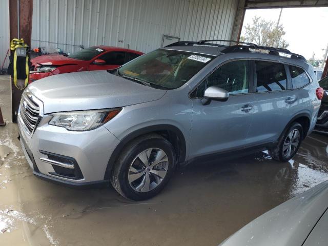 SUBARU ASCENT 2019 4s4wmafd6k3482386