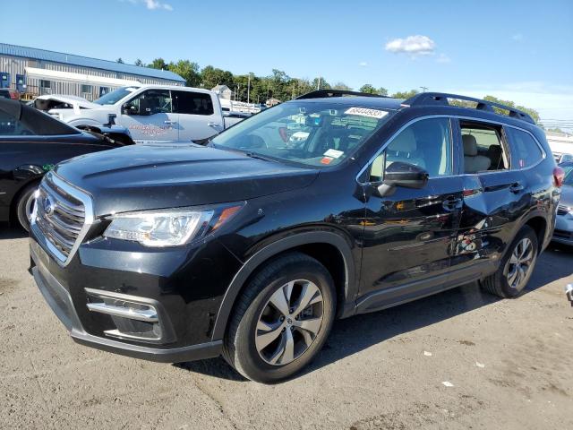 SUBARU ASCENT PRE 2020 4s4wmafd6l3459417