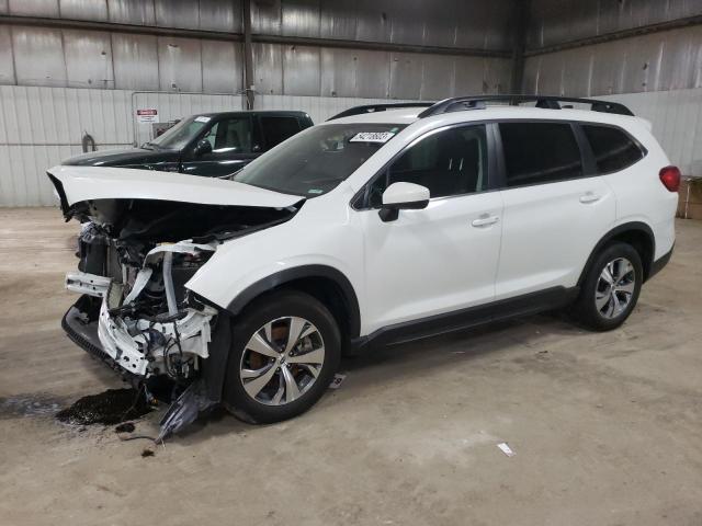 SUBARU ASCENT PRE 2020 4s4wmafd6l3469042