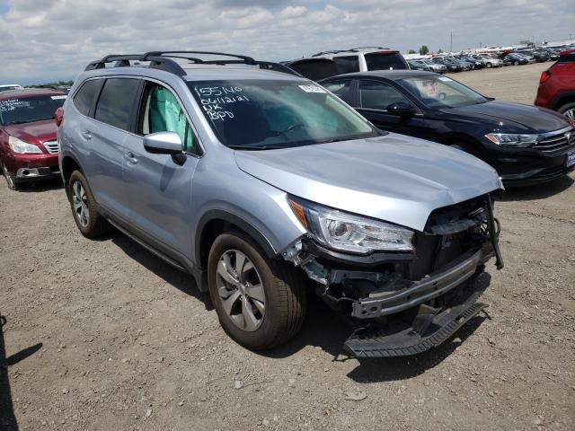 SUBARU ASCENT PRE 2021 4s4wmafd6m3426967