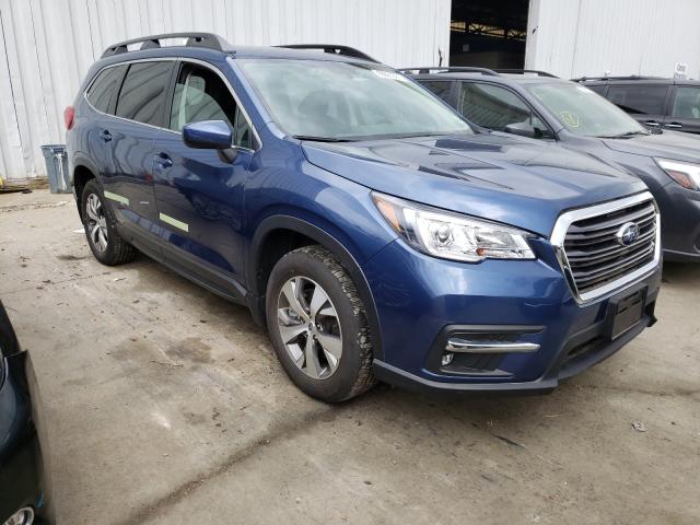 SUBARU ASCENT PRE 2020 4s4wmafd7l3409271