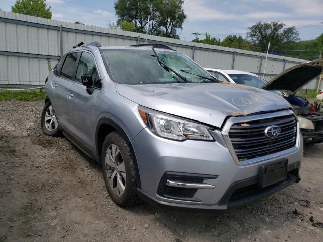 SUBARU ASCENT PRE 2020 4s4wmafd7l3414745