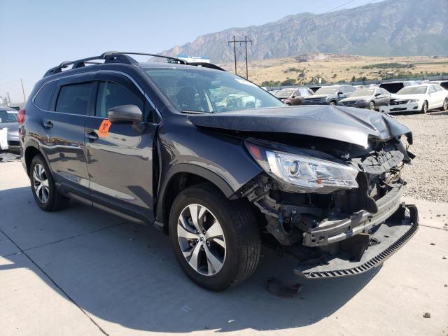 SUBARU ASCENT 2020 4s4wmafd7l3447681