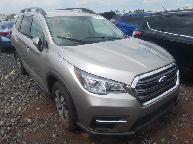 SUBARU ASCENT PRE 2020 4s4wmafd7l3457191